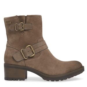 Comfortiva Barron Boot Size 6.5 New $140